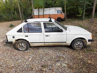 Opel Kadett 1.3