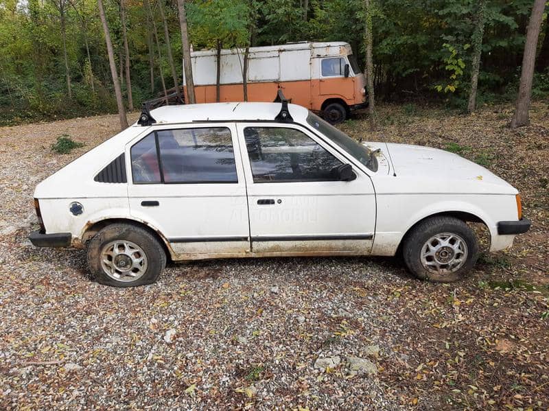 Opel Kadett 1.3