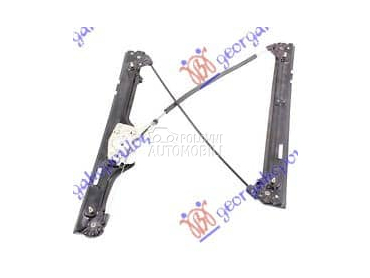 PODIZAC PREDNJEG PROZORA... za BMW X6 od 2008. do 2014. god.