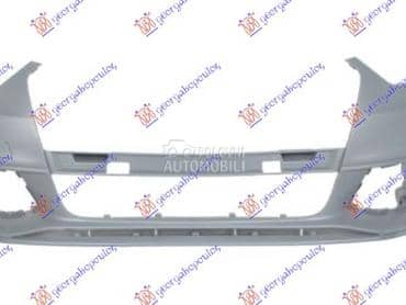 PREDNJI BRANIK PM za Audi A3 od 2012. do 2016. god.