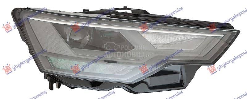FAR LED Desno