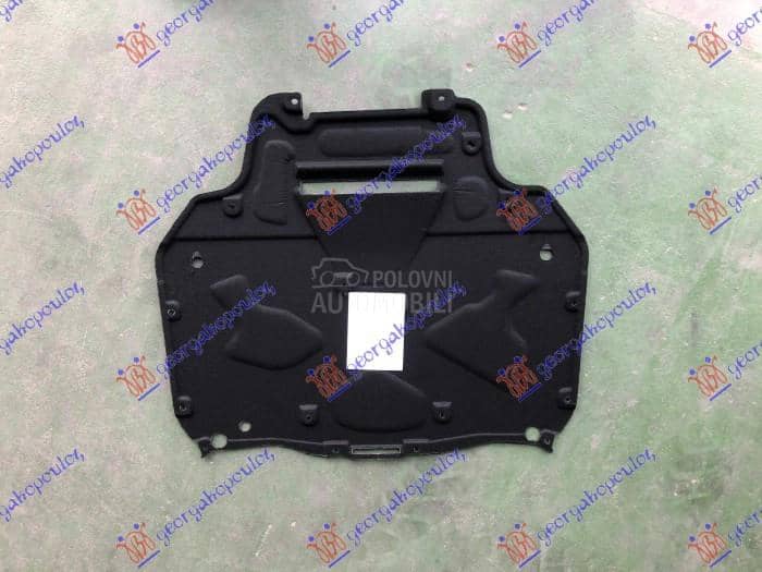 ZASTITA MOTORA PLASTICNA