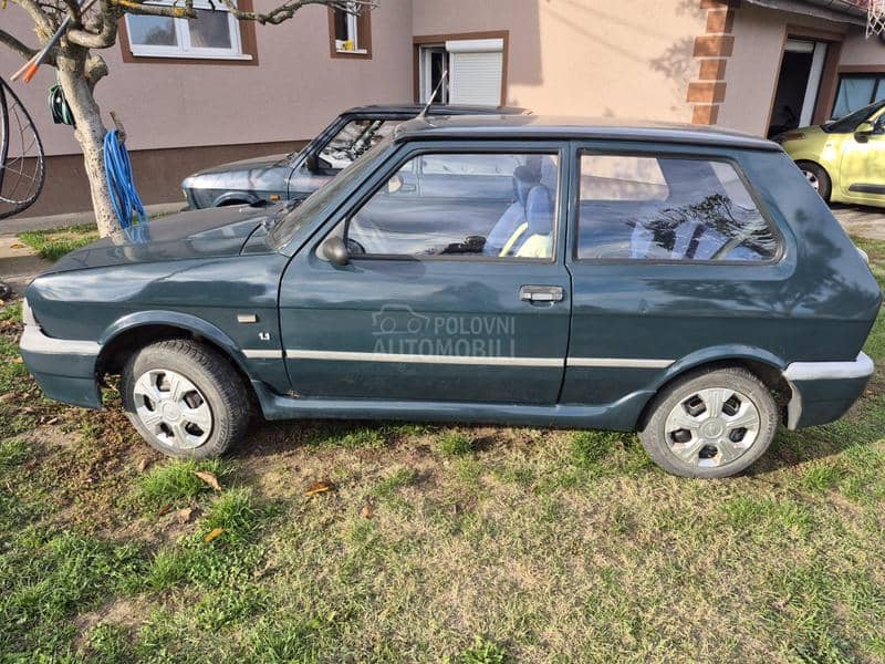 Zastava Koral In dobar