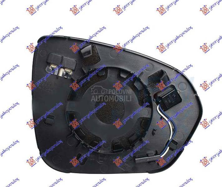 STAKLO RETROVIZORA SA...