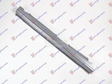 SAJTNA 4 VRATA Levo za Renault Laguna od 1998. do 2000. god.