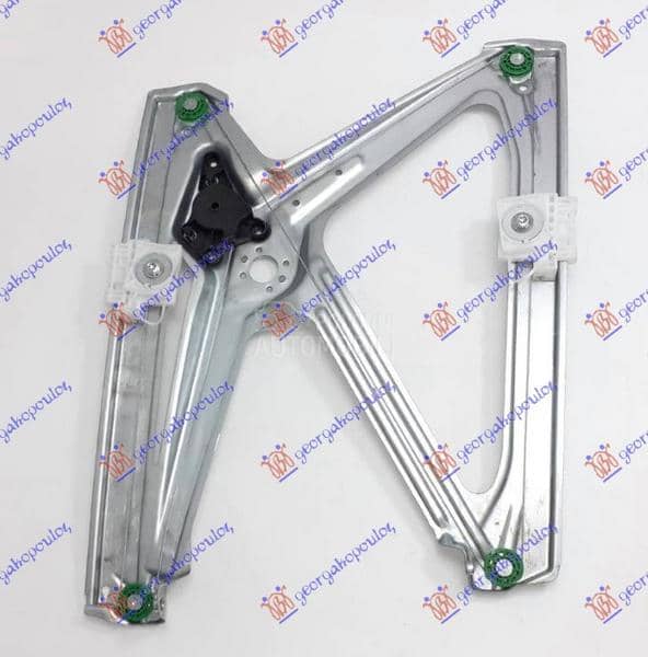 PODIZAC PREDNJEG PROZORA...