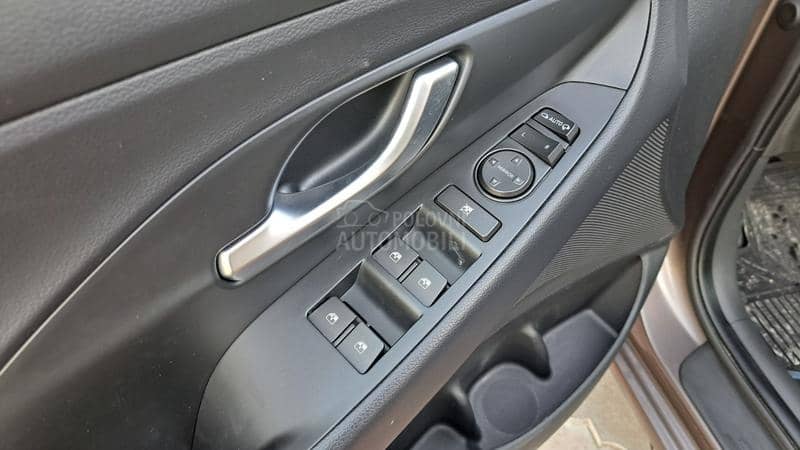 Hyundai i30 1.5
