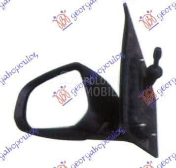 RETROVIZOR MEHANICKI SA...