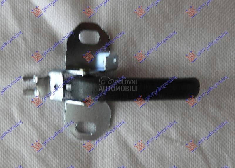 KVAKA PREDNJIH/ZADNJIH...