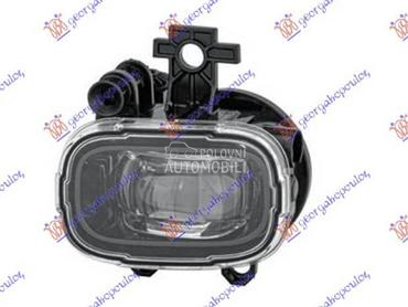 MAGLENKA LED Levo za Renault Zoe za 2019. god.