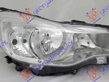 FAR ELEKTRICNI Desno za Subaru XV od 2012. do 2017. god.
