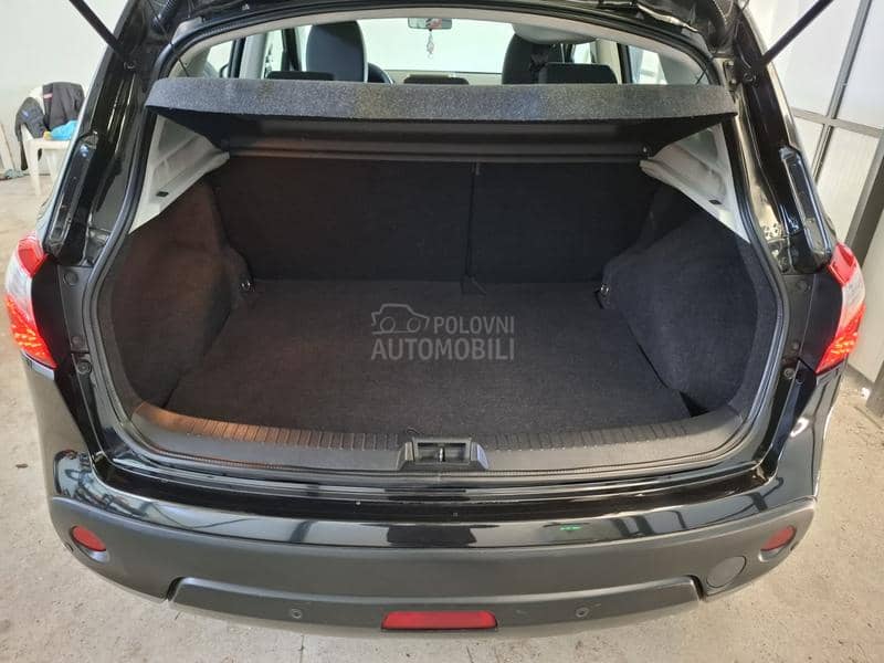 Nissan Qashqai 1.5DCI ACENTA