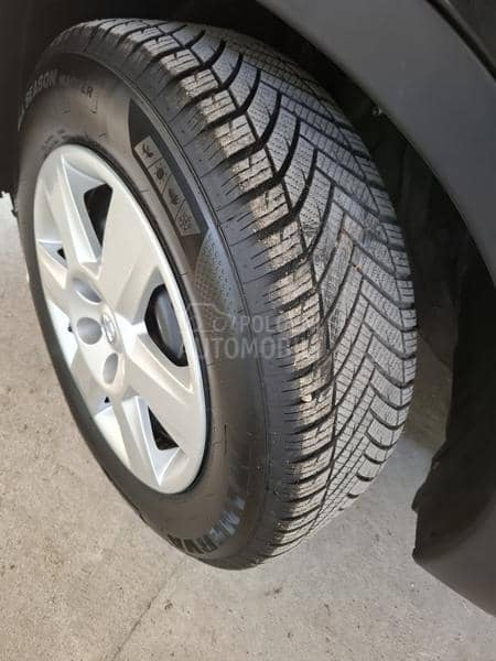 Nissan Qashqai 1.5DCI ACENTA