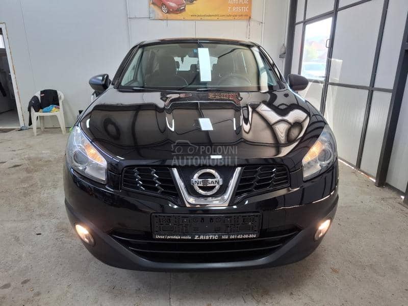Nissan Qashqai 1.5DCI ACENTA