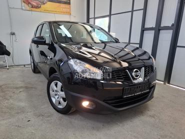 Nissan Qashqai 1.5DCI ACENTA
