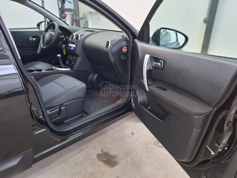 Nissan Qashqai 1.5DCI ACENTA