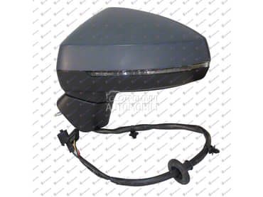 RETROVIZOR ELEKTRICNI SA... za Audi A3 od 2016. do 2020. god.