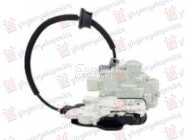 BRAVA ZADNJIH VRATA... za Audi A8 od 2009. do 2013. god.