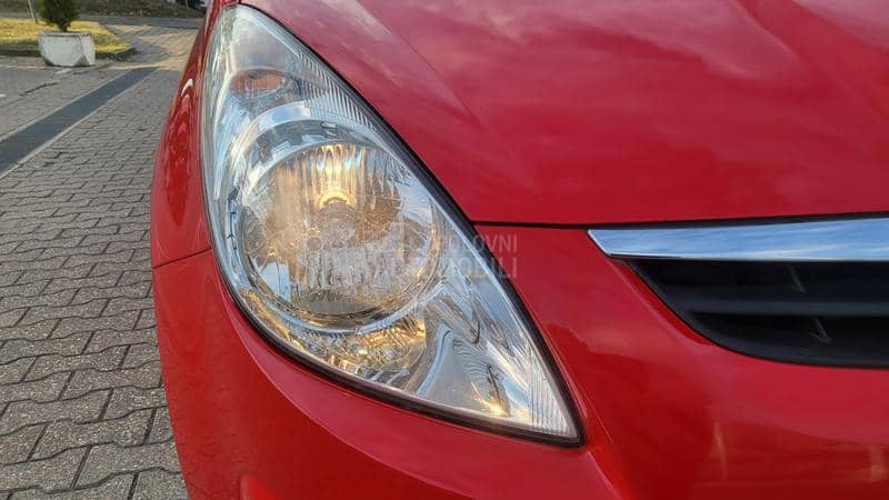 Hyundai i20 1.2i