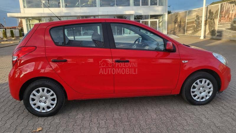 Hyundai i20 1.2i
