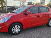 Hyundai i20 1.2i