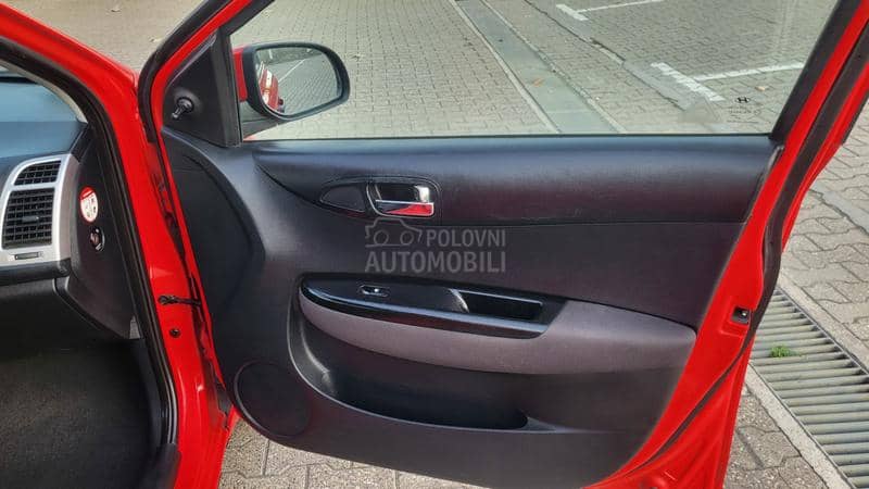 Hyundai i20 1.2i