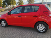 Hyundai i20 1.2i