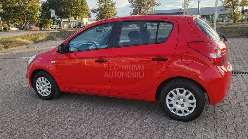 Hyundai i20 1.2i