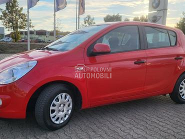 Hyundai i20 1.3i