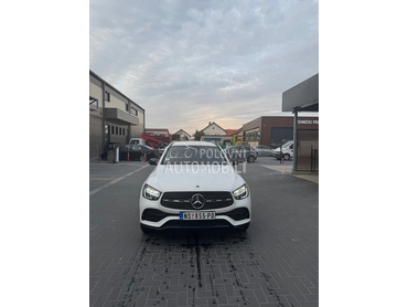 Mercedes Benz GLC 220 Virtuel/air 4matic