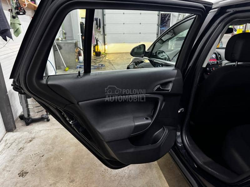 Opel Insignia 2.0 cdti