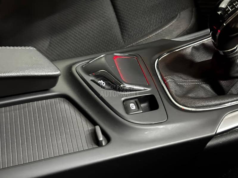 Opel Insignia 2.0 cdti