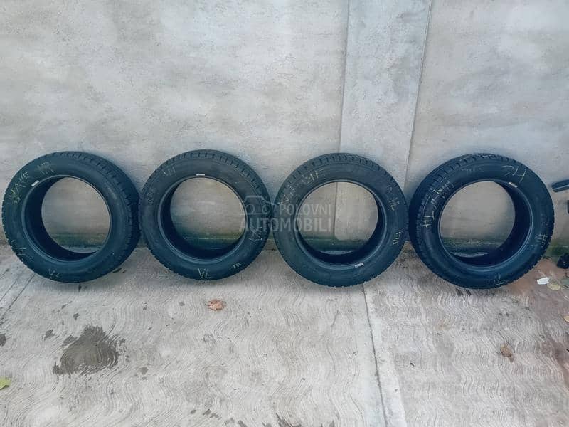 Kleber 195/60 R16 Sve sezone