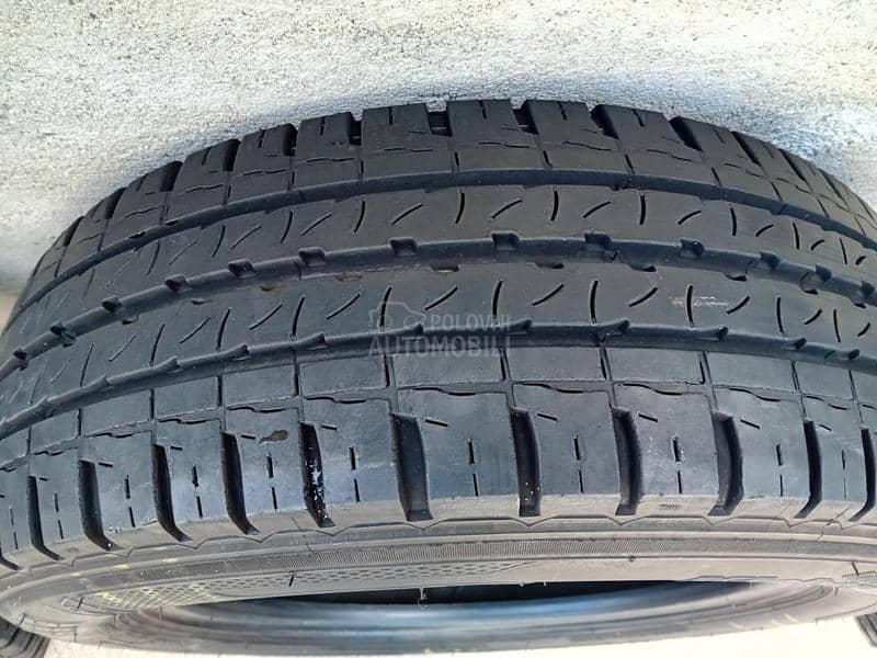Kleber 195/60 R16 Sve sezone