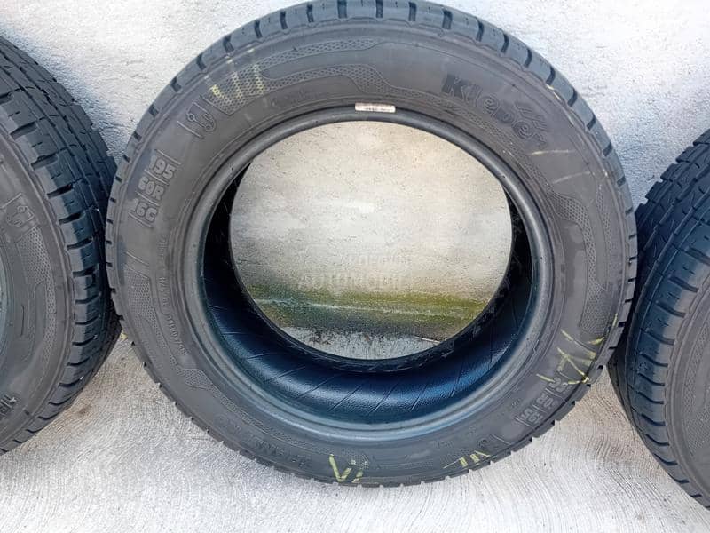 Kleber 195/60 R16 Sve sezone