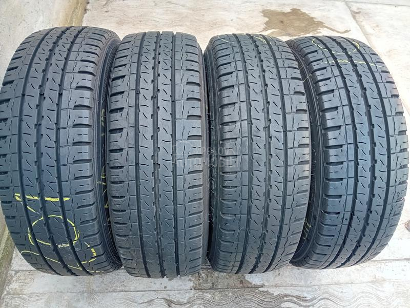 Kleber 195/60 R16 Sve sezone