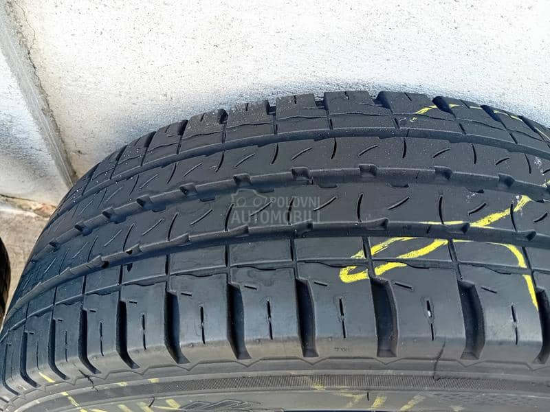 Kleber 195/60 R16 Sve sezone