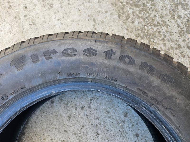 Firestone 225/65 R17 Zimska