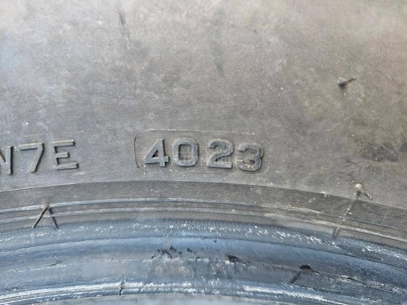Firestone 225/65 R17 Zimska