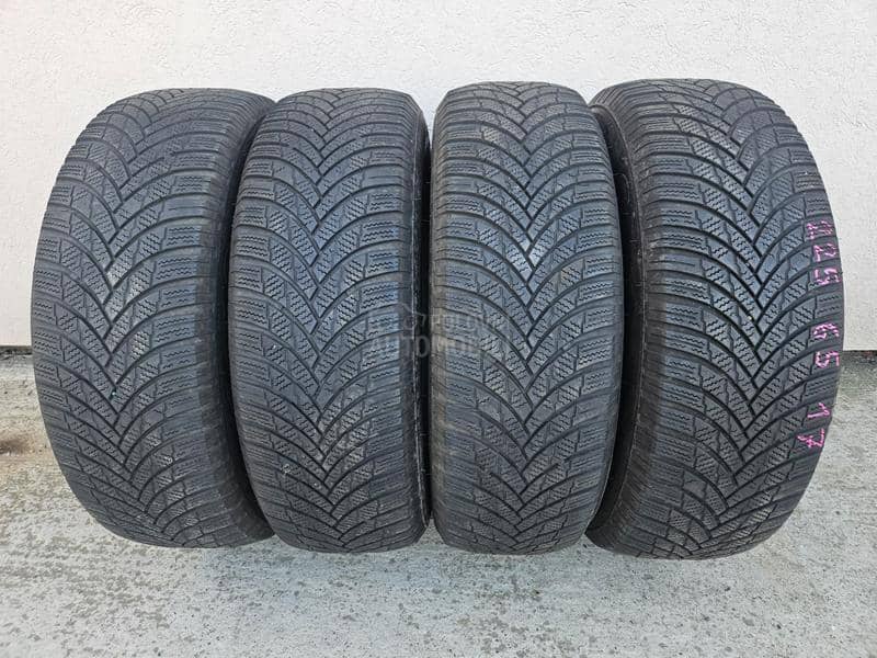 Firestone 225/65 R17 Zimska