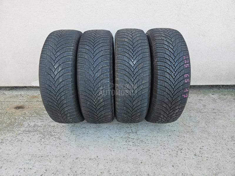 Firestone 225/65 R17 Zimska