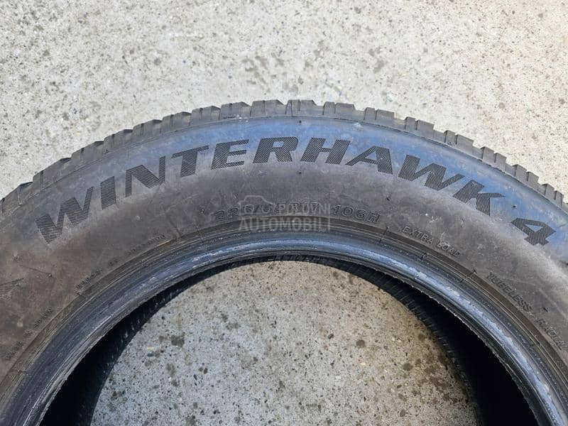 Firestone 225/65 R17 Zimska