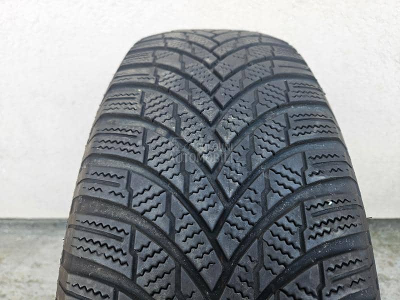 Firestone 225/65 R17 Zimska