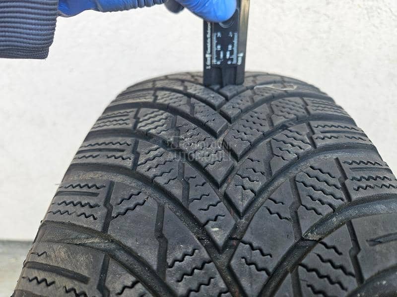 Firestone 225/65 R17 Zimska