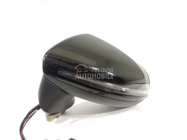 Retrovizor levi za Mercedes Benz C 180, C 200, C 220 ... od 2014. do 2021. god.