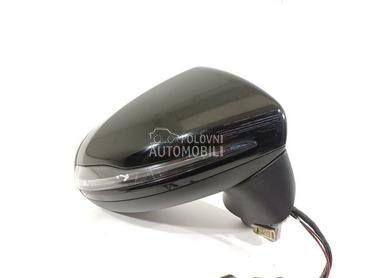 Retrovizor desni za Mercedes Benz C 180, C 200, C 220 ... od 2014. do 2021. god.