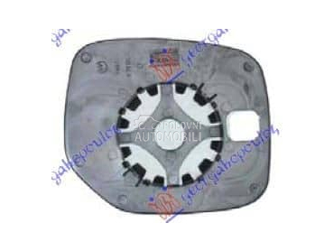 STAKLO RETROVIZORA SA... za Peugeot Partner od 1996. do 2002. god.