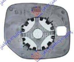 STAKLO RETROVIZORA SA...