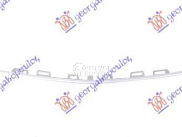 LAJSNA PREDNJEG BRANIKA... za Mercedes Benz CLA Klasa od 2016. do 2019. god.