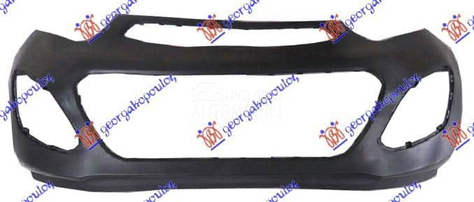 NEMA- PREDNJI BRANIK PM 5...